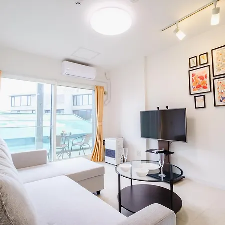 Ams海峯楼307 Apartment Otaru Exterior photo