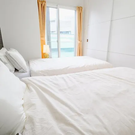 Ams海峯楼307 Apartment Otaru Exterior photo