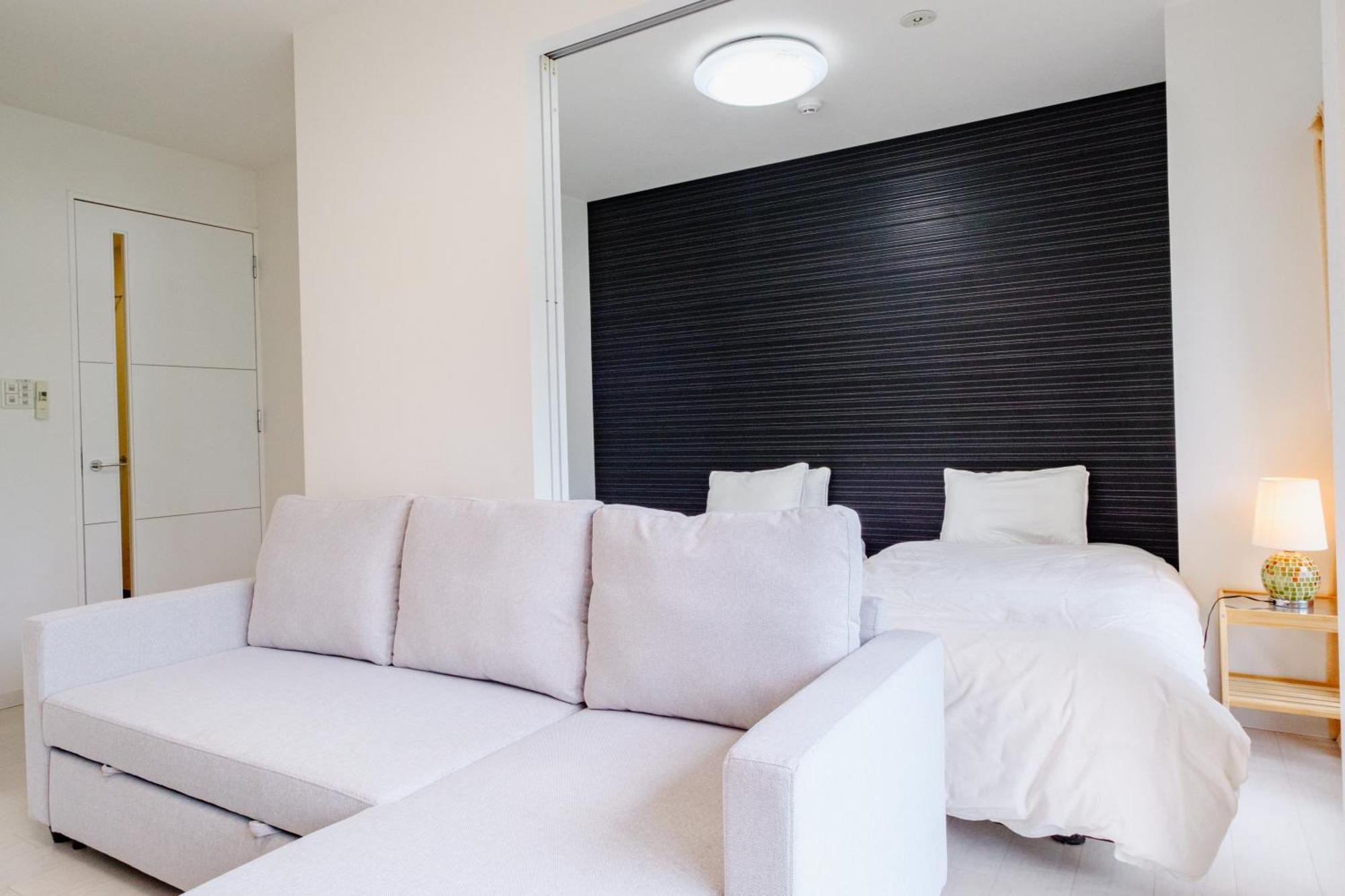 Ams海峯楼307 Apartment Otaru